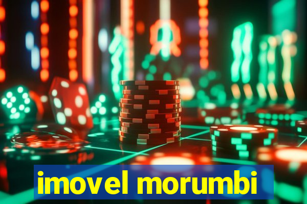imovel morumbi